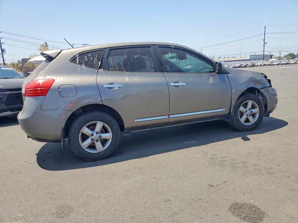 Продаж на аукціоні авто 2012 Nissan Rogue, vin: JN8AS5MV2CW377081, номер лоту: 56449526