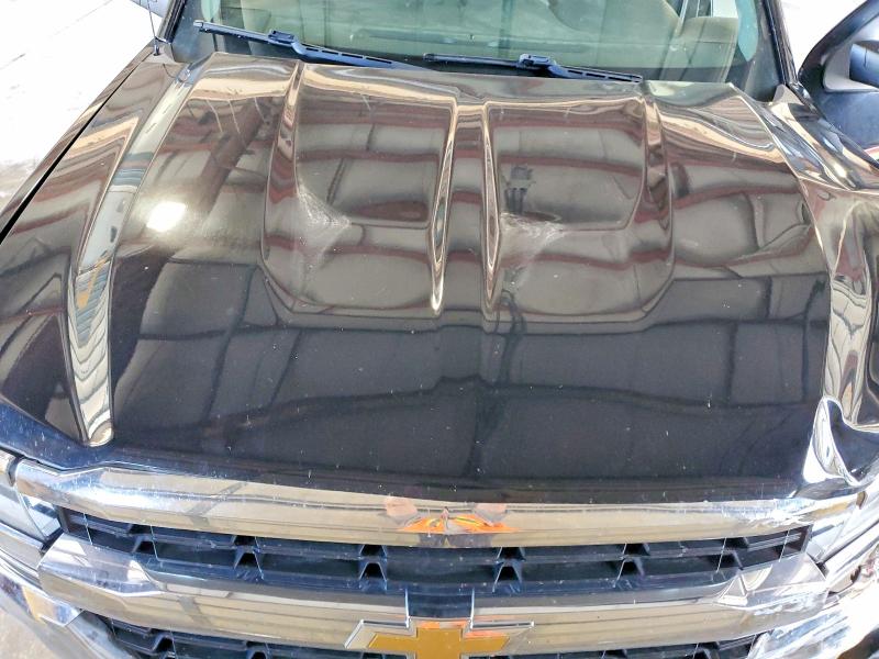 Aukcja sprzedaży 2016 Chevrolet Silverado, vin: 1GCVKREC5GZ339270, numer aukcji: 56860346