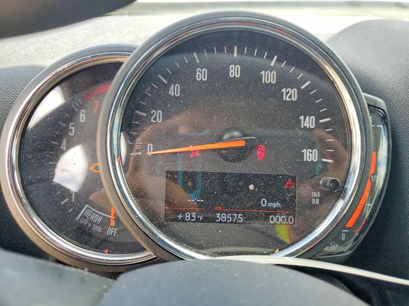 Aukcja sprzedaży 2021 Mini Cooper, vin: WMZ23BR01M3M84103, numer aukcji: 55459946