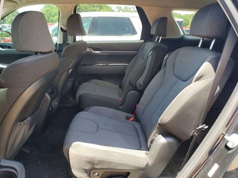 2020 Hyundai Palisade მანქანა იყიდება აუქციონზე, vin: KM8R24HE5LU155659, აუქციონის ნომერი: 57743036