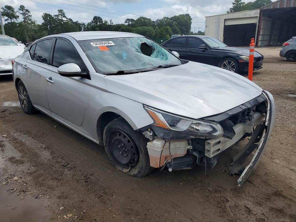 Продажа на аукционе авто 2019 Nissan Altima, vin: 1N4BL4BV4KC228588, номер лота: 56300456
