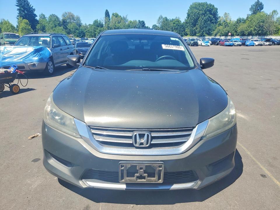 Aukcja sprzedaży 2013 Honda Accord, vin: 1HGCR2F30DA224001, numer aukcji: 56837966