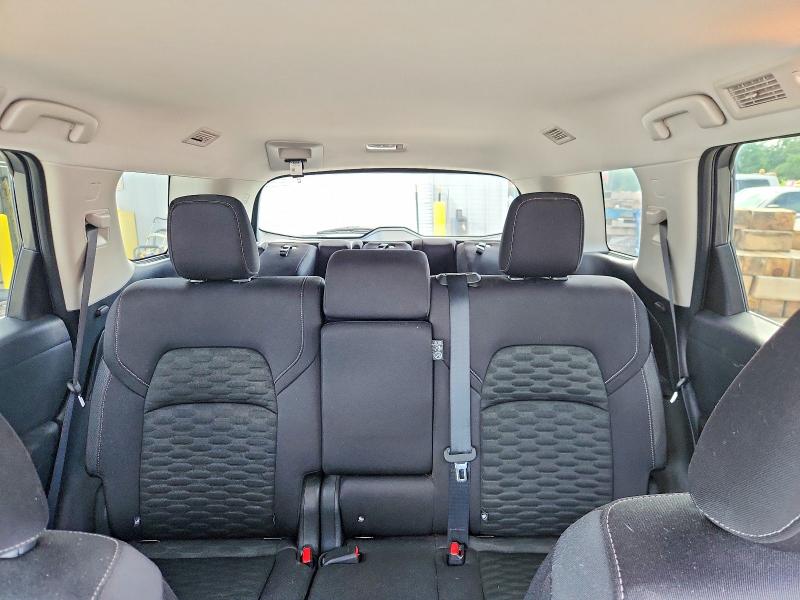Продажа на аукционе авто 2022 Nissan Pathfinder, vin: 5N1DR3BC1NC248615, номер лота: 56623156