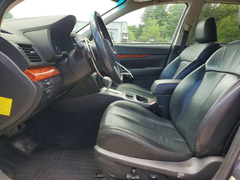 Aukcja sprzedaży 2010 Subaru Outback, vin: 4S4BRBKC4A3365682, numer aukcji: 57248836