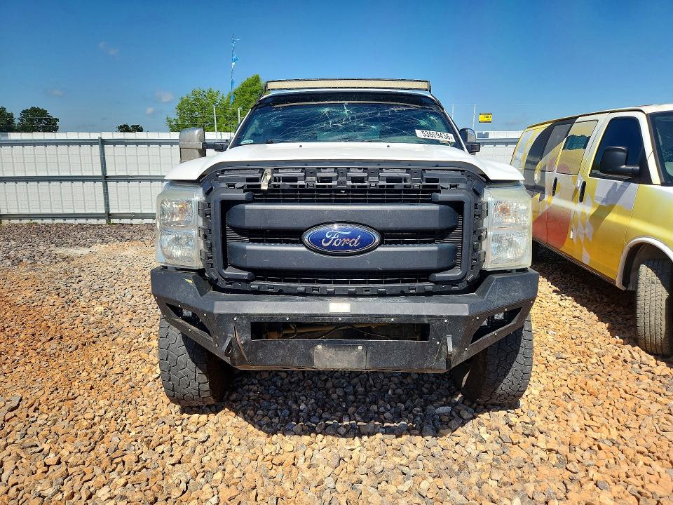 Продажа на аукционе авто 2016 Ford F250, vin: 1FT7W2BTXGEA21645, номер лота: 53699436