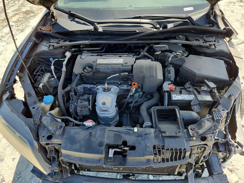 Продажа на аукционе авто 2013 Honda Accord, vin: 1HGCT1B32DA000973, номер лота: 56099636