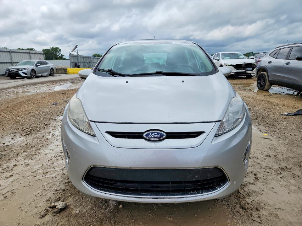 2011 Ford Fiesta მანქანა იყიდება აუქციონზე, vin: 3FADP4FJ0BM108936, აუქციონის ნომერი: 58330946