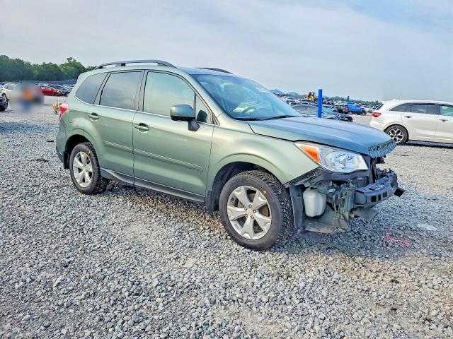 58274426 :رقم المزاد ، JF2SJARC5GH500676 vin ، 2016 Subaru Forester مزاد بيع