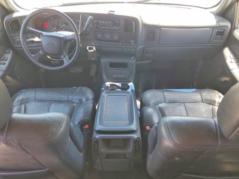 2001 Chevrolet Silverado მანქანა იყიდება აუქციონზე, vin: 1GCEK19T51E124675, აუქციონის ნომერი: 58303896