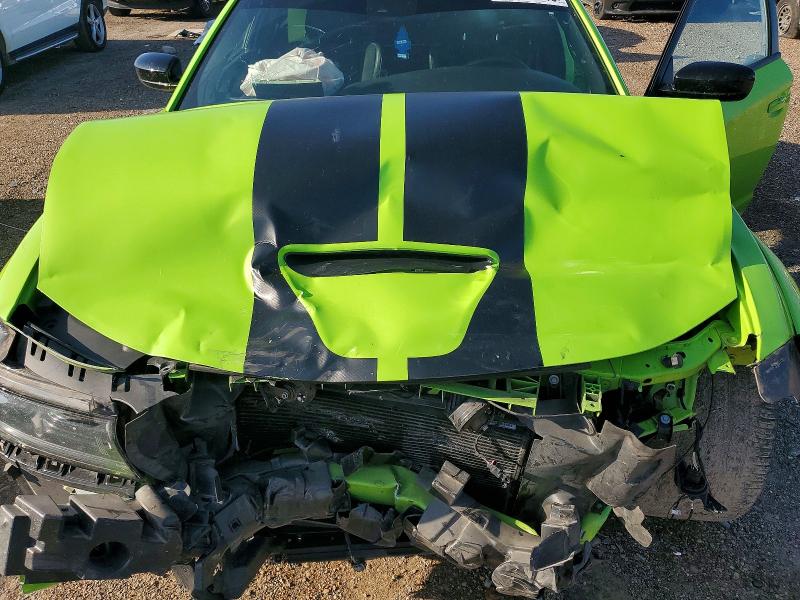 2023 Dodge Charger მანქანა იყიდება აუქციონზე, vin: 2C3CDXGJ8PH631016, აუქციონის ნომერი: 57264946