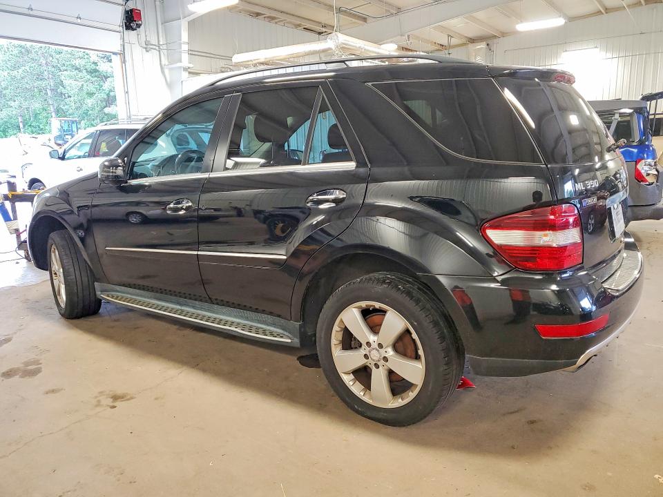 Продажа на аукционе авто 2011 Mercedes-benz Ml, vin: 4JGBB8GB4BA687047, номер лота: 58595016
