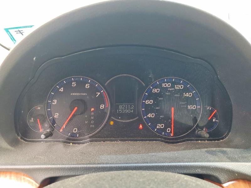 2008 Acura Tsx მანქანა იყიდება აუქციონზე, vin: JH4CL96838C005112, აუქციონის ნომერი: 58874816