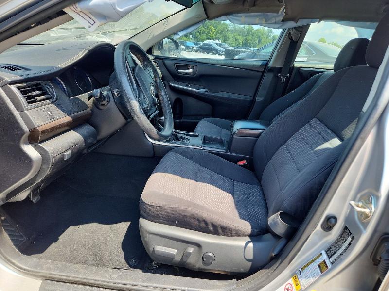 Aukcja sprzedaży 2017 Toyota Camry, vin: 4T1BF1FK1HU758399, numer aukcji: 56845546