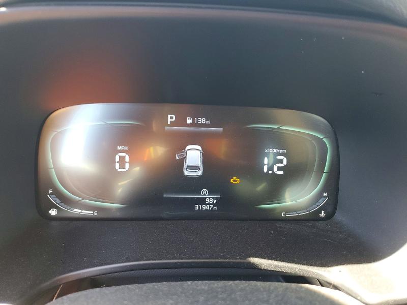 2024 Kia Soul მანქანა იყიდება აუქციონზე, vin: KNDJ23AU5R7241221, აუქციონის ნომერი: 58245406