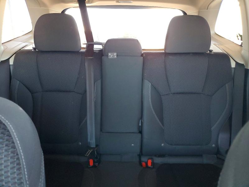 Aukcja sprzedaży 2020 Subaru Forester, vin: JF2SKAJC3LH438164, numer aukcji: 56123776
