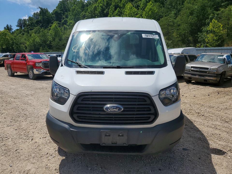 2018 Ford Transit მანქანა იყიდება აუქციონზე, vin: 1FTBW2CM0JKB35776, აუქციონის ნომერი: 57232446