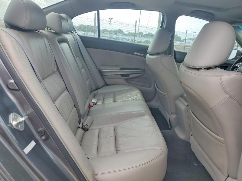 Aukcja sprzedaży 2008 Honda Accord, vin: 1HGCP26888A127197, numer aukcji: 58584236
