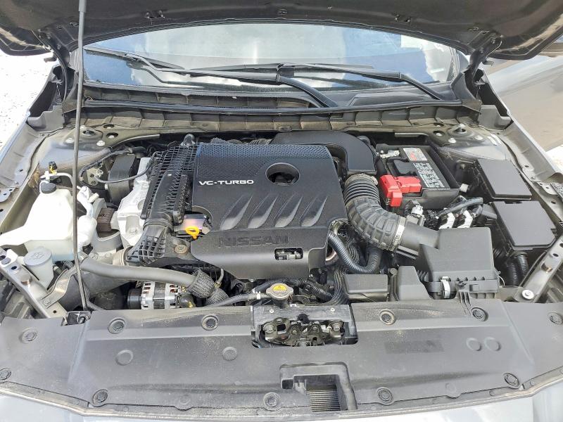 Продаж на аукціоні авто 2024 Nissan Altima, vin: 1N4AL4CV6RN421849, номер лоту: 55729466
