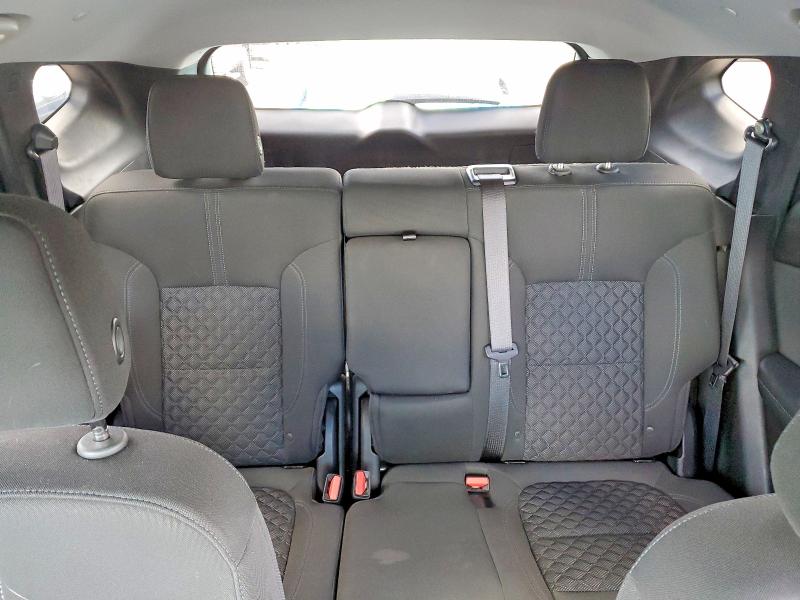 Продажа на аукционе авто 2020 Chevrolet Blazer, vin: 3GNKBHRS2LS606099, номер лота: 57541346