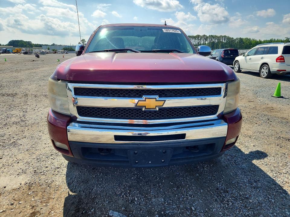 Aukcja sprzedaży 2009 Chevrolet Silverado, vin: 1GCEK29J29Z185409, numer aukcji: 58917826