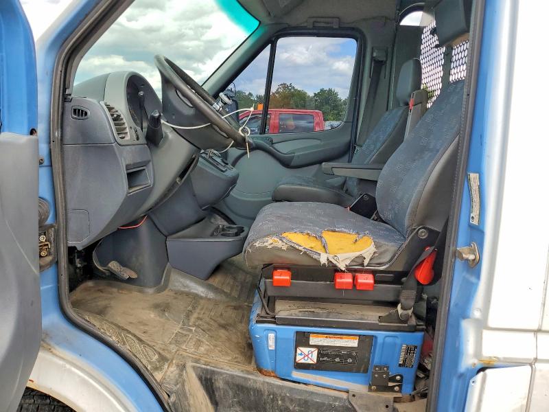 2006 Dodge Sprinter მანქანა იყიდება აუქციონზე, vin: WD0PD644X65964854, აუქციონის ნომერი: 57773056