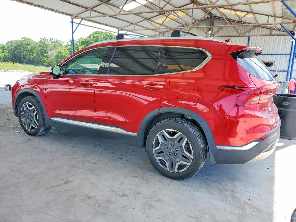 Aukcja sprzedaży 2022 Hyundai Santa Fe, vin: 5NMS44AL9NH415113, numer aukcji: 58778876