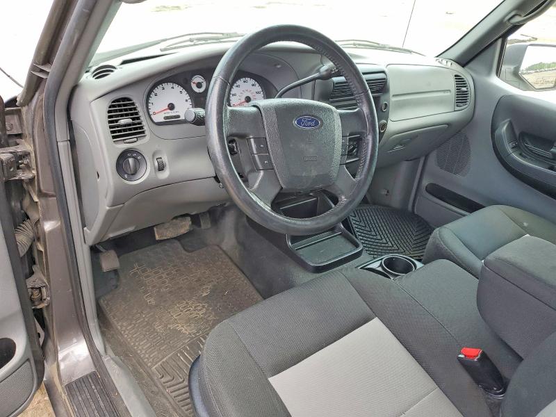 Aukcja sprzedaży 2011 Ford Ranger, vin: 1FTLR4FE4BPB09682, numer aukcji: 56309916