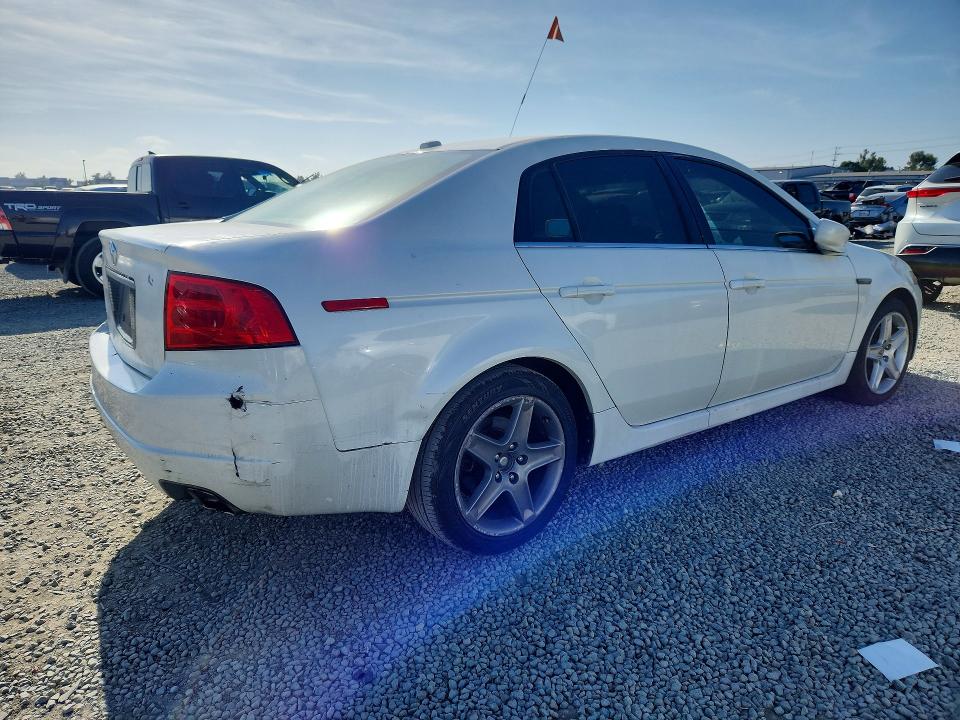 Продажа на аукционе авто 2004 Acura Tl, vin: 19UUA66284A046400, номер лота: 54724036