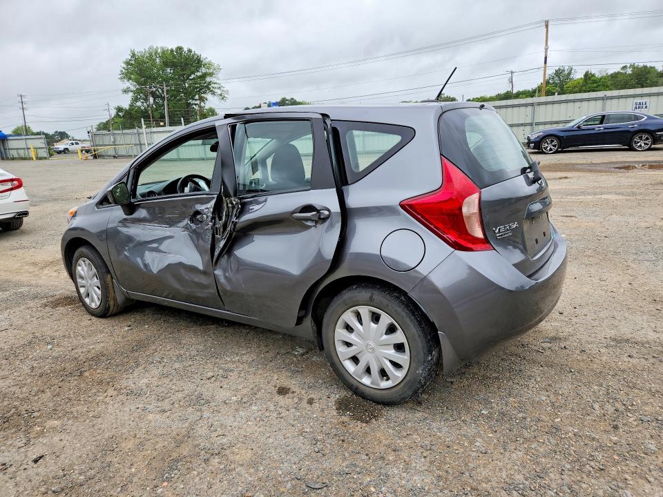 Aukcja sprzedaży 2016 Nissan Versa Note, vin: 3N1CE2CP7GL373054, numer aukcji: 57628486