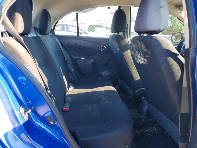 Продажа на аукционе авто 2015 Nissan Micra, vin: 3N1CK3CP9FL231835, номер лота: 52568616