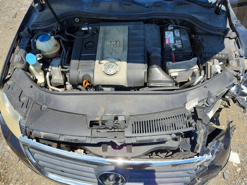 Продаж на аукціоні авто 2006 Volkswagen Passat, vin: WVWEK73C76P049985, номер лоту: 57777776