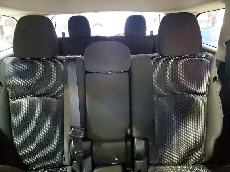 Aukcja sprzedaży 2015 Dodge Journey, vin: 3C4PDCBG6FT743921, numer aukcji: 56989936