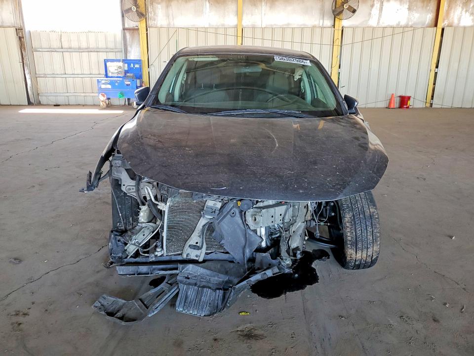 Продаж на аукціоні авто 2018 Nissan Sentra, vin: 3N1AB7AP6JY303734, номер лоту: 56302986