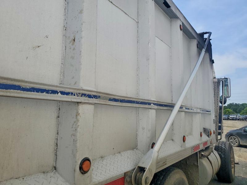 57578806 :رقم المزاد ، 1XPALB0X6KN284176 vin ، 1989 Peterbilt 357 مزاد بيع
