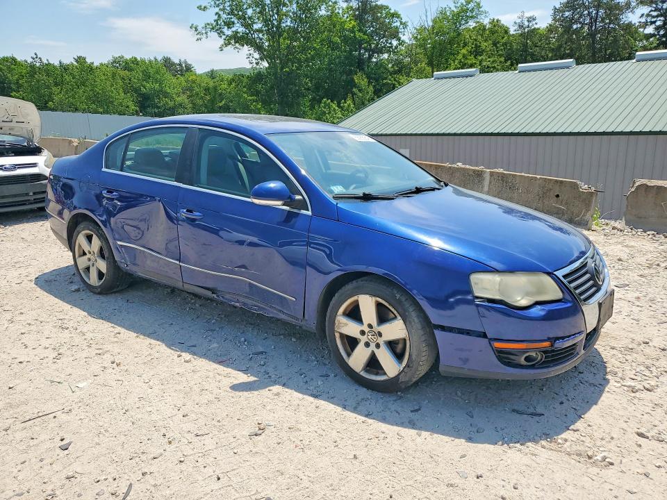Aukcja sprzedaży 2009 Volkswagen Passat, vin: WVWJK73C99P048064, numer aukcji: 56935846