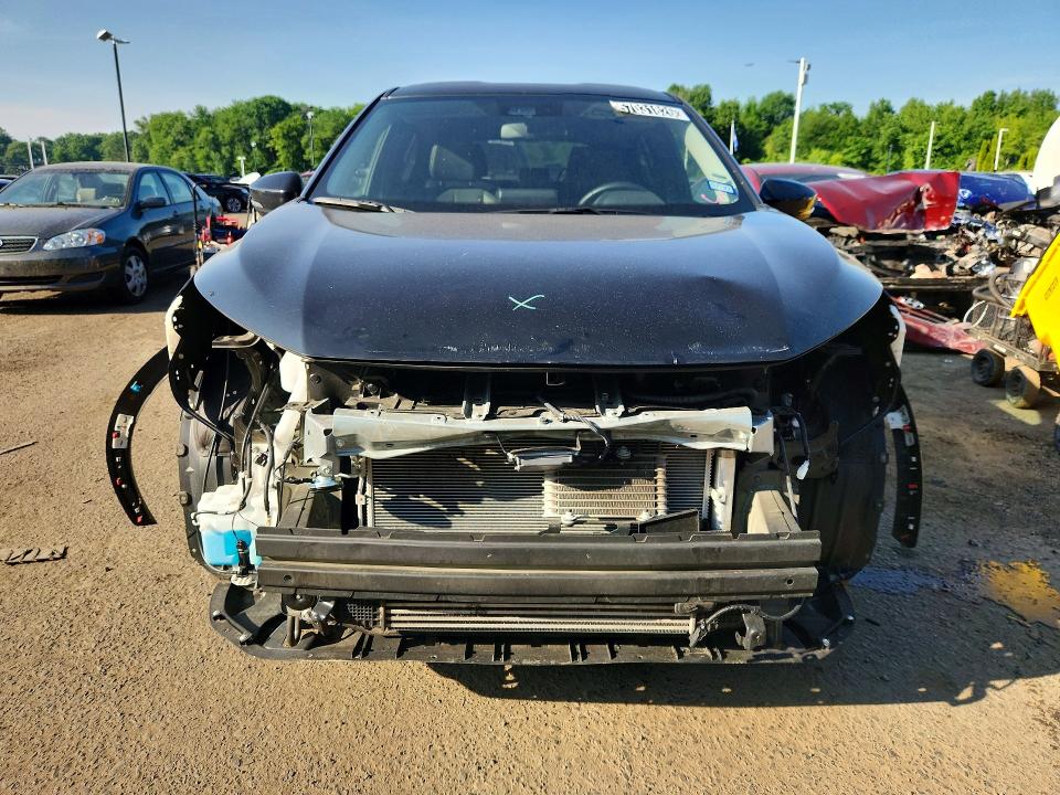 Продажа на аукционе авто 2025 Mitsubishi Eclipse Cross, vin: JA4ATWAA0SZ046779, номер лота: 57031826