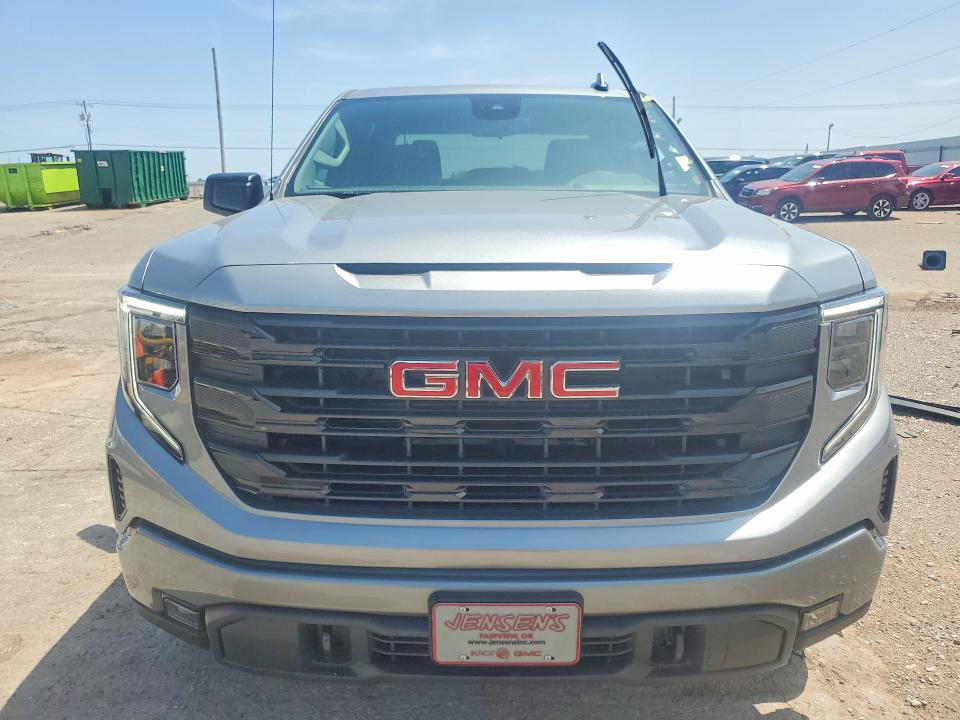 Aukcja sprzedaży 2026 Gmc Sierra, vin: 3GTPUJEK2TG298215, numer aukcji: 59015956