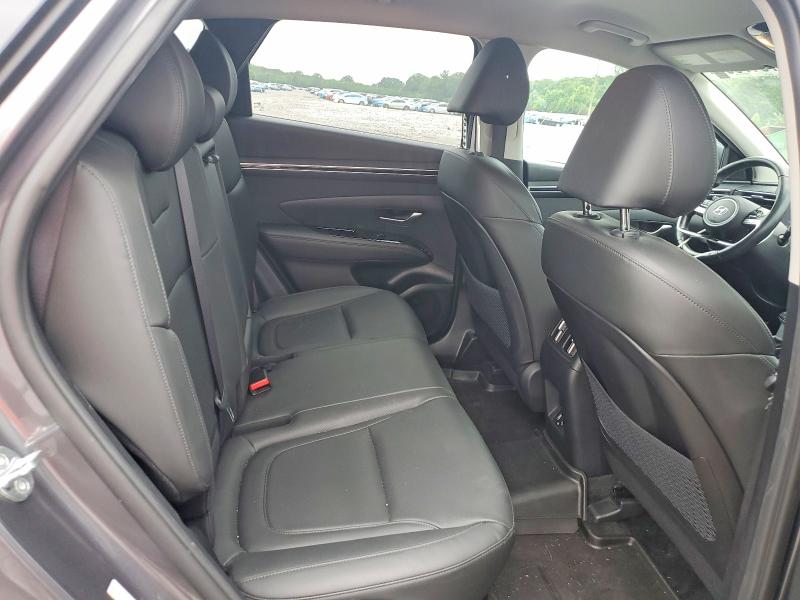 57317306 :رقم المزاد ، KM8JFCAE9PU220217 vin ، 2023 Hyundai Tucson مزاد بيع