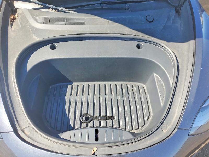 Auction sale of the 2022 Tesla Model 3, vin: 5YJ3E1EB4NF339450, lot number: 57461476