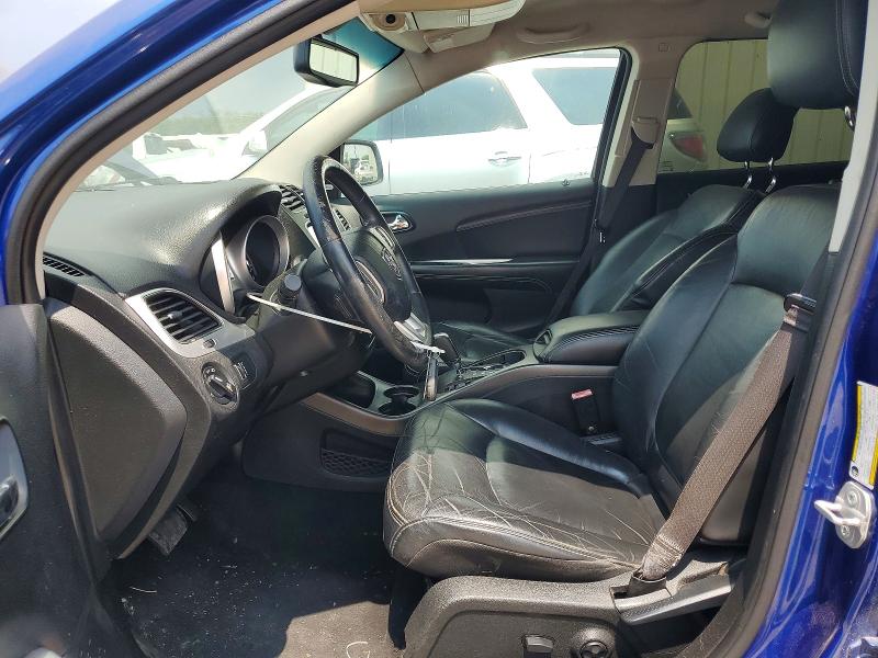 2015 Dodge Journey მანქანა იყიდება აუქციონზე, vin: 3C4PDCBB2FT650205, აუქციონის ნომერი: 55755296