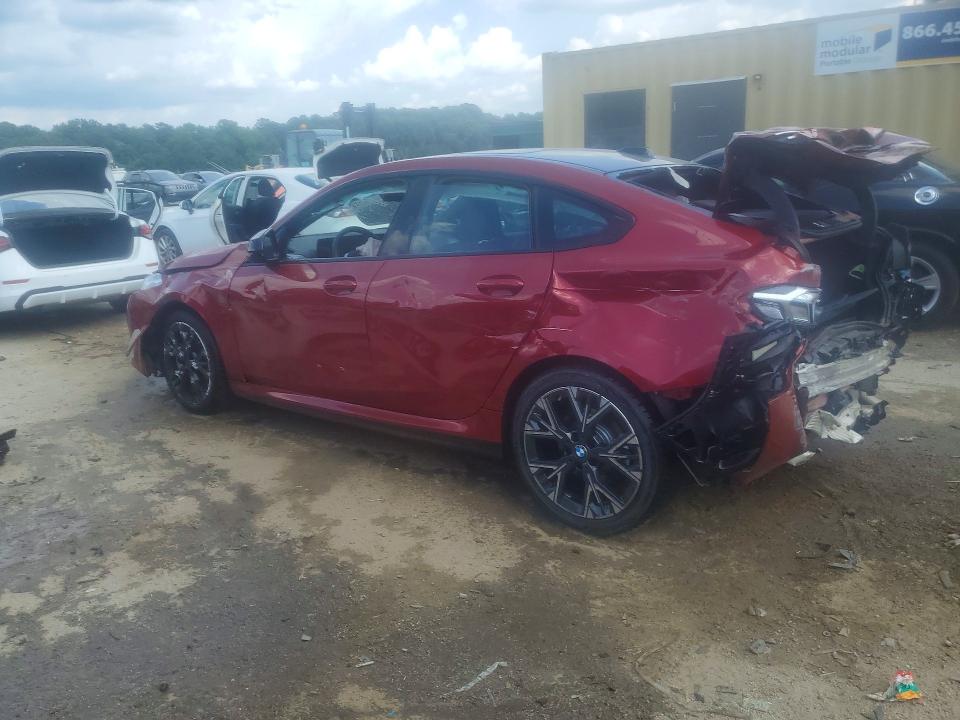 2026 Bmw 228 მანქანა იყიდება აუქციონზე, vin: WBA83GG04T7U77404, აუქციონის ნომერი: 59302106