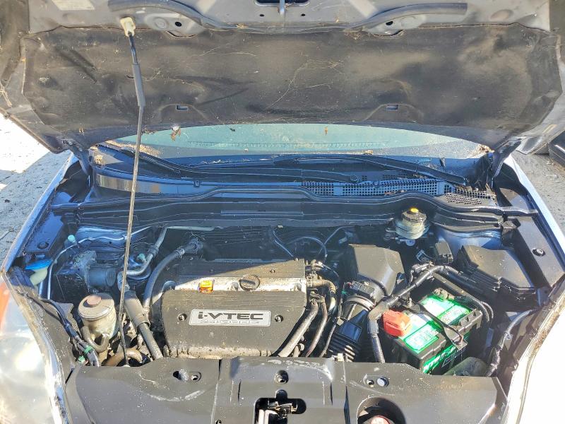 Продаж на аукціоні авто 2007 Honda Cr-v, vin: JHLRE38747C022784, номер лоту: 57435806