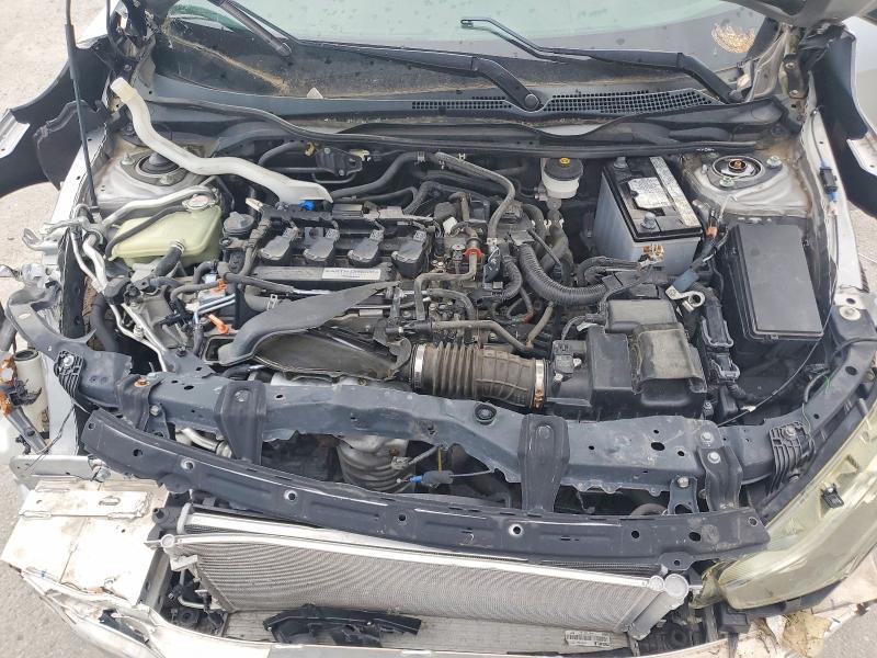 Aukcja sprzedaży 2018 Honda Civic, vin: SHHFK7H48JU232447, numer aukcji: 53081736
