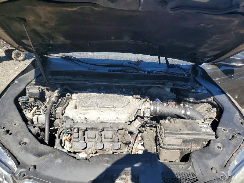 55058806 :رقم المزاد ، 19UUB2F58GA008105 vin ، 2016 Acura Tlx مزاد بيع