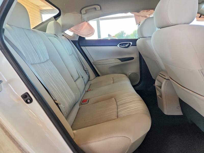 Aukcja sprzedaży 2016 Nissan Sentra, vin: 3N1AB7AP9GY308998, numer aukcji: 59182526