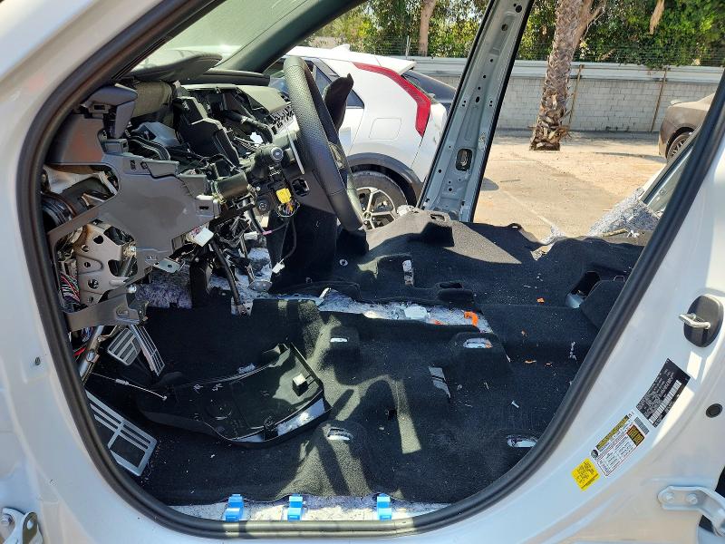57994106 :رقم المزاد ، 5TDABAB65TS019232 vin ، 2026 Lexus Tx 500h مزاد بيع