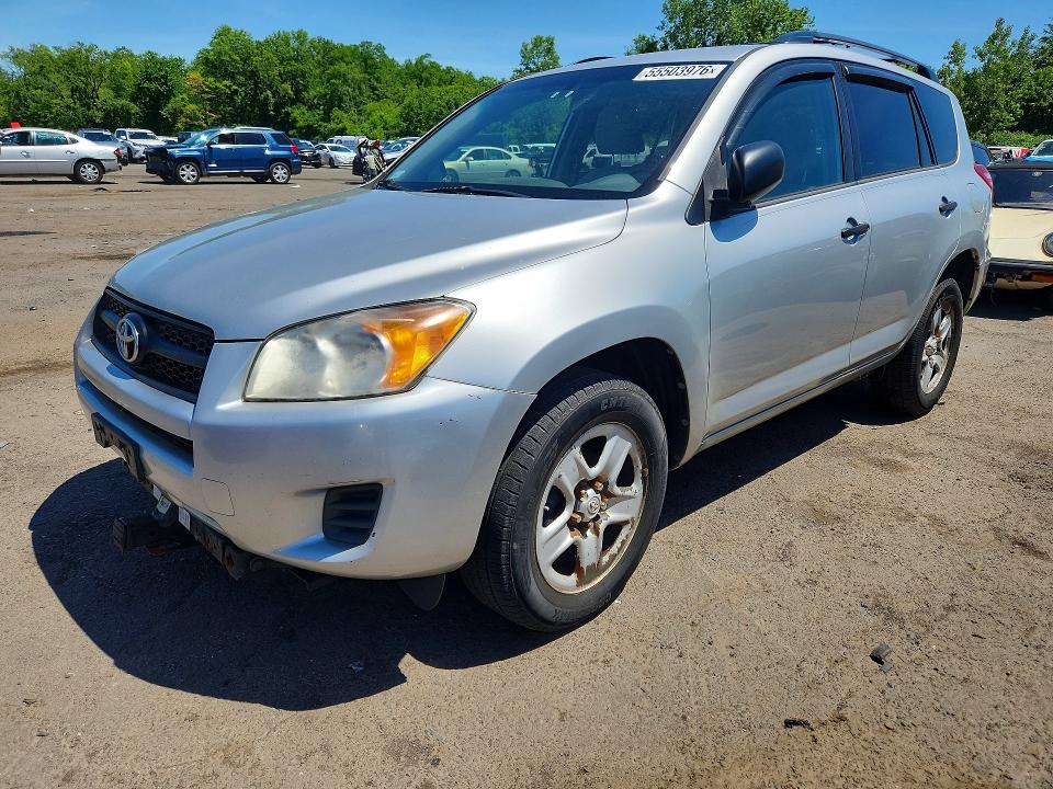 55503976 :رقم المزاد ، 2T3BF4DV2CW187908 vin ، 2012 Toyota Rav4 مزاد بيع