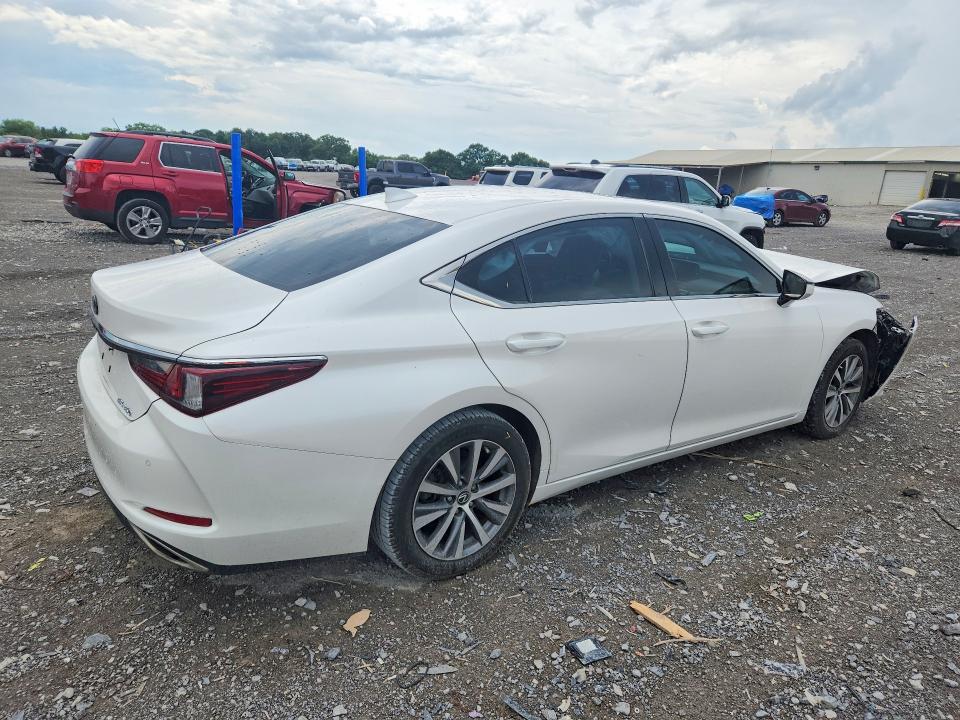 Aukcja sprzedaży 2020 Lexus Es, vin: 58ADZ1B11LU071910, numer aukcji: 57145666