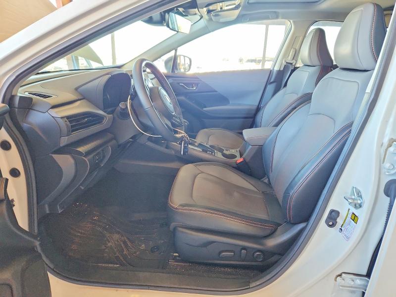2024 Subaru Crosstrek მანქანა იყიდება აუქციონზე, vin: 4S4GUHM66R3770162, აუქციონის ნომერი: 56890426