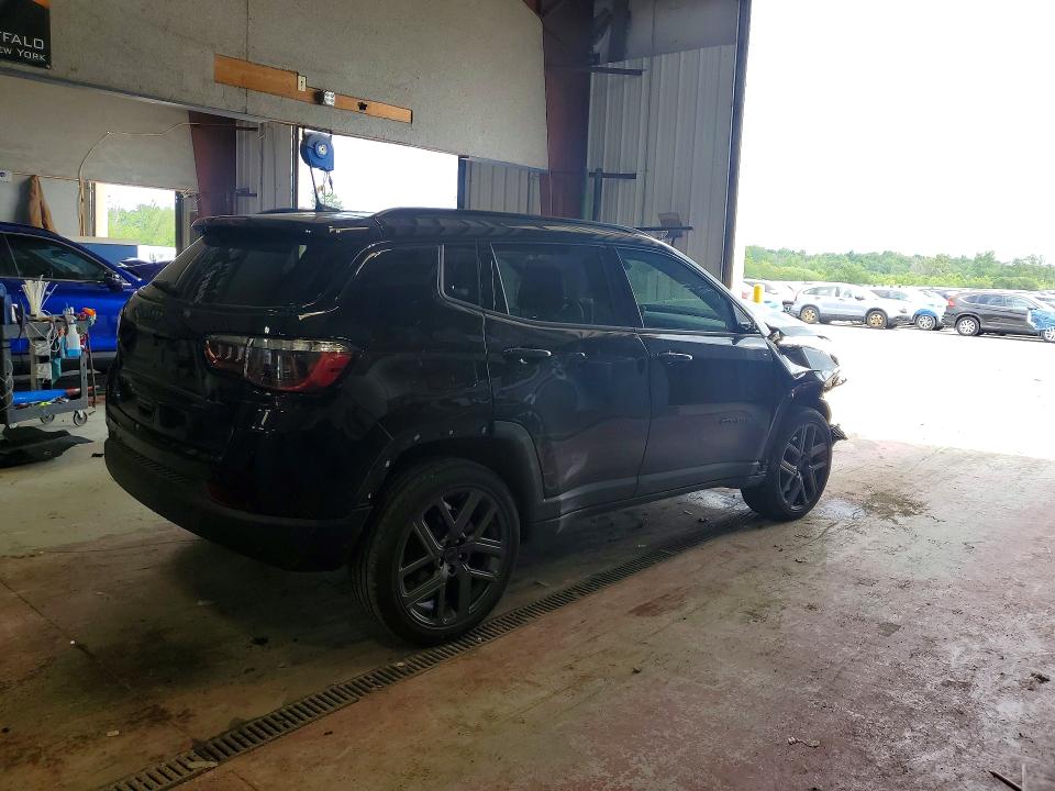 Продаж на аукціоні авто 2026 Jeep Compass, vin: 3C4NJDCNXTT163960, номер лоту: 85962465